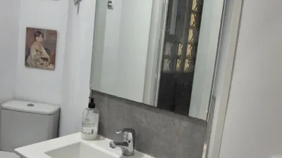 Estudio en alquiler en Calle de Ayala, 160, cerca de Calle Doctor Esquerdo - Imagen 13