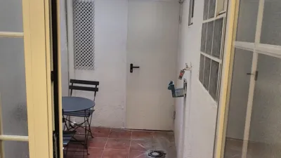 Estudio en alquiler en Calle de Ayala, 160, cerca de Calle Doctor Esquerdo - Imagen 17