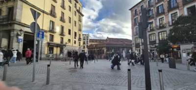 Apartamento en alquiler en Calle Cava de San Miguel, 5 - Imagen 45