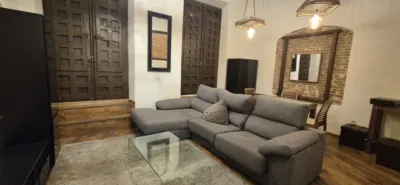 Apartamento en alquiler en Calle Cava de San Miguel, 5 - Imagen 9