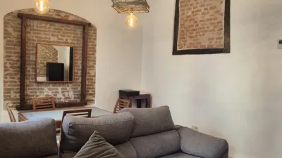 Apartamento en alquiler en Calle Cava de San Miguel, 5 - Imagen 11