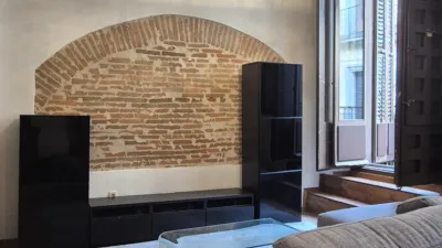Apartamento en alquiler en Calle Cava de San Miguel, 5 - Imagen 8