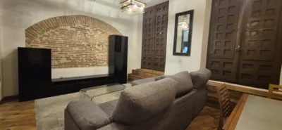 Apartamento en alquiler en Calle Cava de San Miguel, 5 - Imagen 10