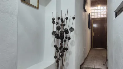 Apartamento en alquiler en Calle Cava de San Miguel, 5 - Imagen 33