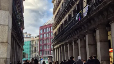 Apartamento en alquiler en Calle Cava de San Miguel, 5 - Imagen 47