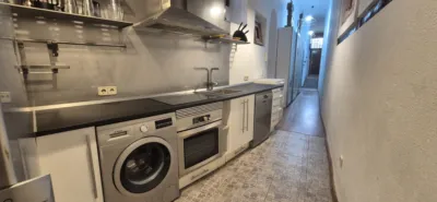Apartamento en alquiler en Calle Cava de San Miguel, 5 - Imagen 17