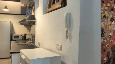 Apartamento en alquiler en Calle Cava de San Miguel, 5 - Imagen 12