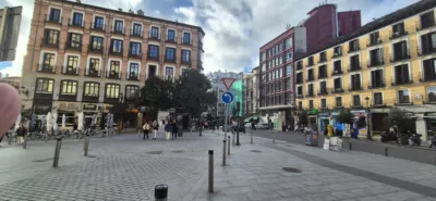 Apartamento en alquiler en Calle Cava de San Miguel, 5 - Imagen 43