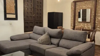 Apartamento en alquiler en Calle Cava de San Miguel, 5 - Imagen 9