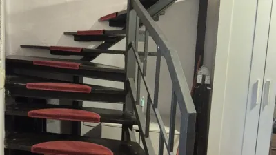 Apartamento en alquiler en Calle Cava de San Miguel, 5 - Imagen 16