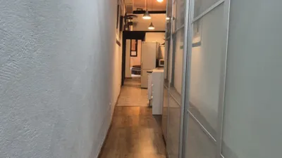 Apartamento en alquiler en Calle Cava de San Miguel, 5 - Imagen 34