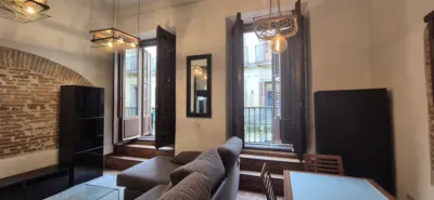 Apartamento en alquiler en Calle Cava de San Miguel, 5 - Imagen 7