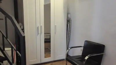 Apartamento en alquiler en Calle Cava de San Miguel, 5 - Imagen 11