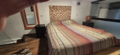 Apartamento en alquiler en Calle Cava de San Miguel, 5 - Imagen 24