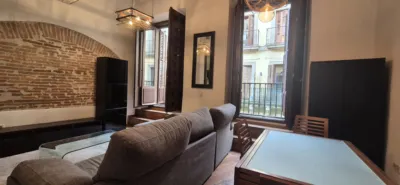 Apartamento en alquiler en Calle Cava de San Miguel, 5 - Imagen 3