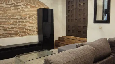 Apartamento en alquiler en Calle Cava de San Miguel, 5 - Imagen 10