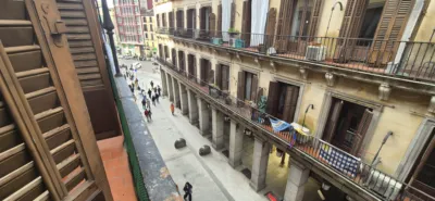 Apartamento en alquiler en Calle Cava de San Miguel, 5 - Imagen 36