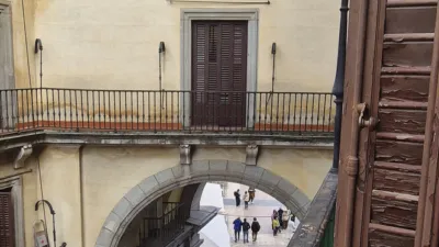 Apartamento en alquiler en Calle Cava de San Miguel, 5 - Imagen 35