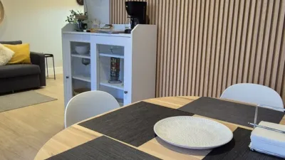 Apartamento en alquiler en Calle de Puerto Rico, 6 - Imagen 5