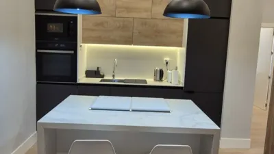 Apartamento en alquiler en Calle de Puerto Rico, 6 - Imagen 19