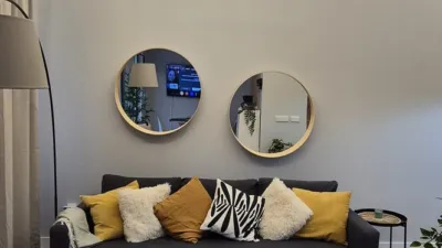 Apartamento en alquiler en Calle de Puerto Rico, 6 - Imagen 6