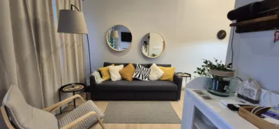 Apartamento en alquiler en Calle de Puerto Rico, 6 - Imagen 8