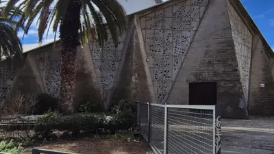 Apartamento en alquiler en Calle de Puerto Rico, 6 - Imagen 33