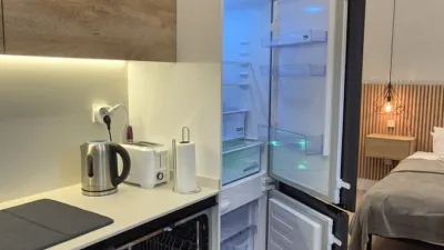 Apartamento en alquiler en Calle de Puerto Rico, 6 - Imagen 18