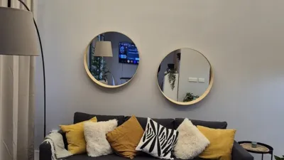 Apartamento en alquiler en Calle de Puerto Rico, 6 - Imagen 2