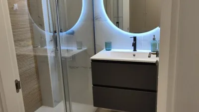 Apartamento en alquiler en Calle de Puerto Rico, 6 - Imagen 28