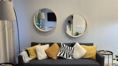 Apartamento en alquiler en Calle de Puerto Rico, 6 - Imagen 9
