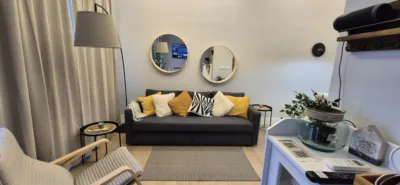 Apartamento en alquiler en Calle de Puerto Rico, 6 - Imagen 4