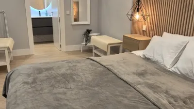 Apartamento en alquiler en Calle de Puerto Rico, 6 - Imagen 23