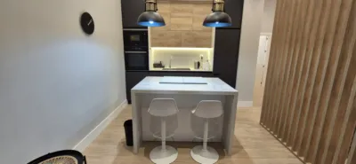 Apartamento en alquiler en Calle de Puerto Rico, 6 - Imagen 17