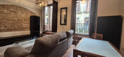 Apartamento en alquiler en Calle Cava de San Miguel, 5 - Imagen 5
