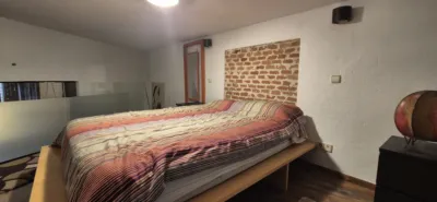 Apartamento en alquiler en Calle Cava de San Miguel, 5 - Imagen 38