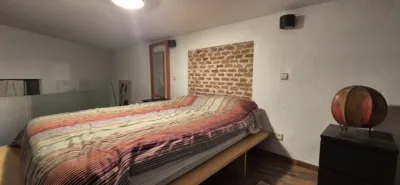 Apartamento en alquiler en Calle Cava de San Miguel, 5 - Imagen 39