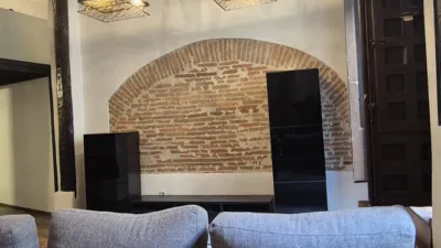 Apartamento en alquiler en Calle Cava de San Miguel, 5 - Imagen 8