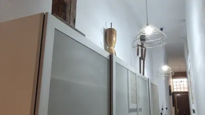 Apartamento en alquiler en Calle Cava de San Miguel, 5 - Imagen 45