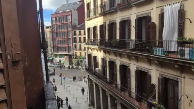 Apartamento en alquiler en Calle Cava de San Miguel, 5 - Imagen 51