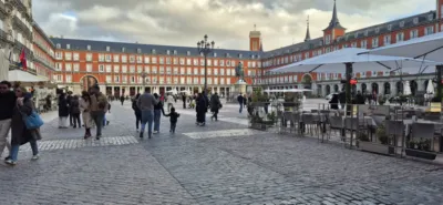 Apartamento en alquiler en Calle Cava de San Miguel, 5 - Imagen 56