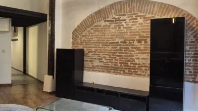 Apartamento en alquiler en Calle Cava de San Miguel, 5 - Imagen 9