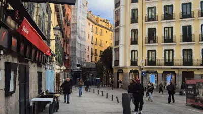 Apartamento en alquiler en Calle Cava de San Miguel, 5 - Imagen 23