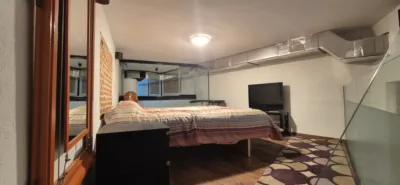Apartamento en alquiler en Calle Cava de San Miguel, 5 - Imagen 37