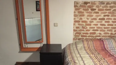 Apartamento en alquiler en Calle Cava de San Miguel, 5 - Imagen 41