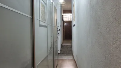 Apartamento en alquiler en Calle Cava de San Miguel, 5 - Imagen 42