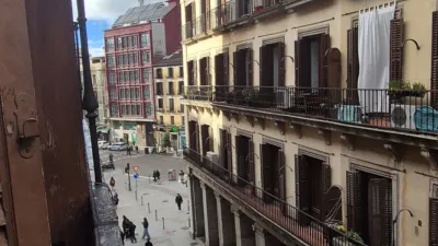 Apartamento en alquiler en Calle Cava de San Miguel, 5 - Imagen 38