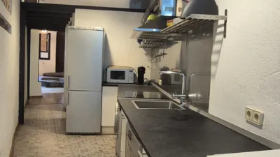 Apartamento en alquiler en Calle Cava de San Miguel, 5 - Imagen 18