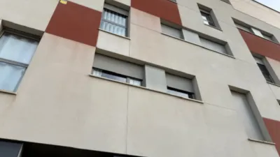 Ático en venta en Avinguda de Lacetània, Can Roca (Distrito Can Roca-Pla del Bon Aire. Terrassa) de 260.000 €