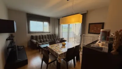 Ático en venta en Avinguda de Lacetània, Can Roca (Distrito Can Roca-Pla del Bon Aire. Terrassa) de 260.000 €